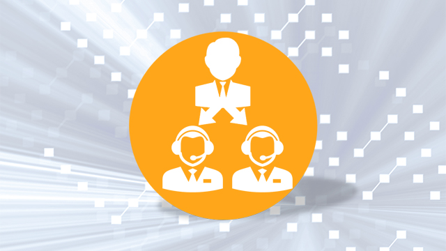 مدیریت نیروی فروش