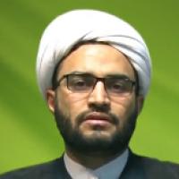 حجت الاسلام میثم موحدیان