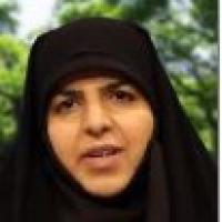 سیده زهرا حسینی نژاد