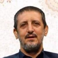 علی شیرخانی