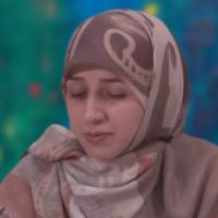 فاطمه موسوی