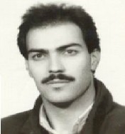 اسحاق اسفندیار