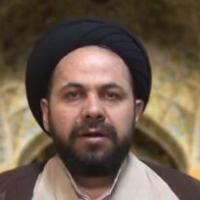 حجت الاسلام سید محمد تقی محمدی شیخ شبانی