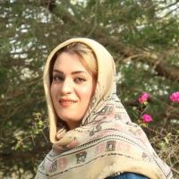 شریفه فخرالمباشری