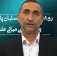 ابراهیم ریحانی