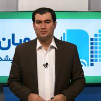 رضا آقاجانی