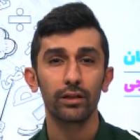 فرزاد یوسفی