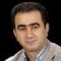 احسان برزگر