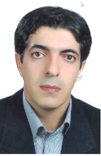 میرشهرام صدر