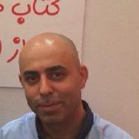 علی سعیدی زاد