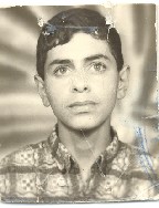 فرناز فهیمی امید