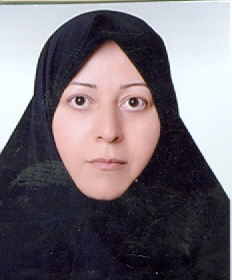 مریم مهری
