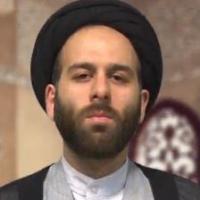 حجت الاسلام سیدحسین وزیری