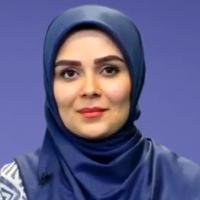 فرشته ایران نژاد