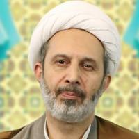 حجت الاسلام علی اکبر زهره کاشانی