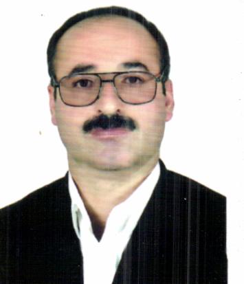 محمد تقی طاهری تنجانی