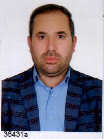 امیر قاسمی