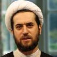 حجت الاسلام مصطفی نظری