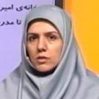 نفیسه جعفری