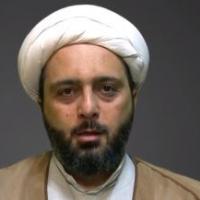 حجت الاسلام حسن بوسلیکی