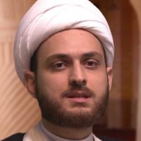 حجت الاسلام علیرضا استادی