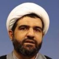 حجت الاسلام علی امیری