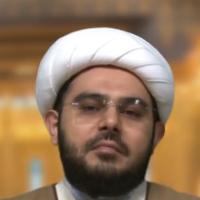 حجت الاسلام مهدی مهدیان