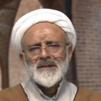 حجت الاسلام علی صدوقی