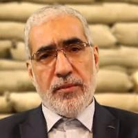 احمد شفیعی