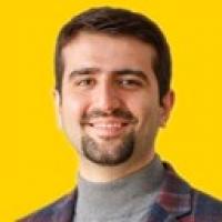 پیام بهرام پور