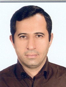 آرش رحیمی