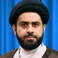 سید مصطفی محمدی