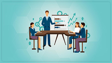 کوچینگ برای مدیران