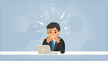 مدیریت استرس