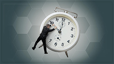 مدیریت زمان