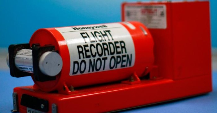 تفکر جعبه‌ سیاهی