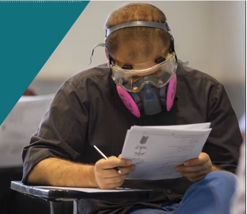 خود آموز انتخاب رشته کنکور 99