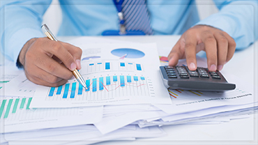 مدیریت مالی