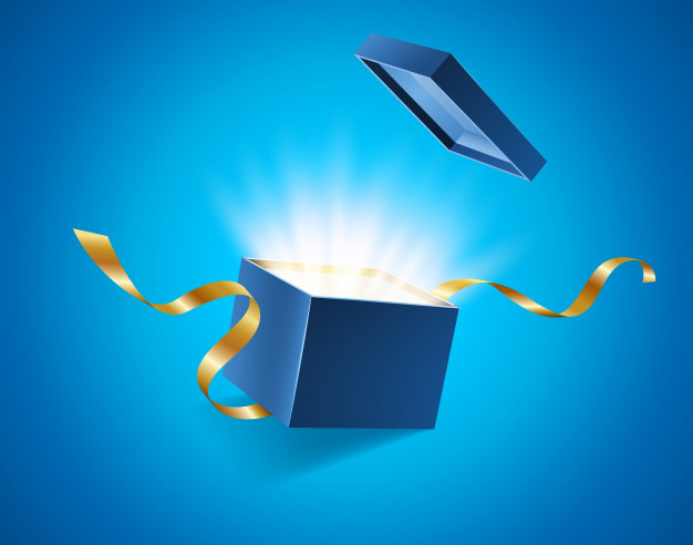 box gift