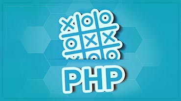 یادگیری ساده و سریع php با مثال عملی بازی دوز تحت وب – سری پیشرفته