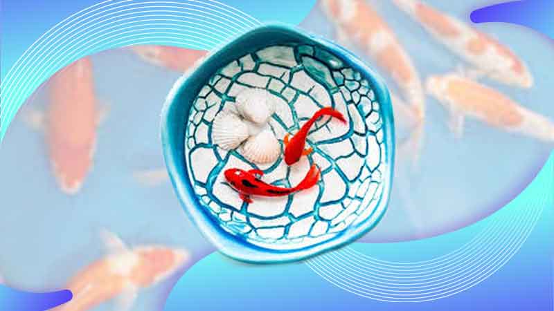 آموزش ساخت ماهی سه بعدی