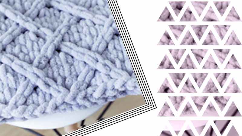 آموزش بافت انگشتی