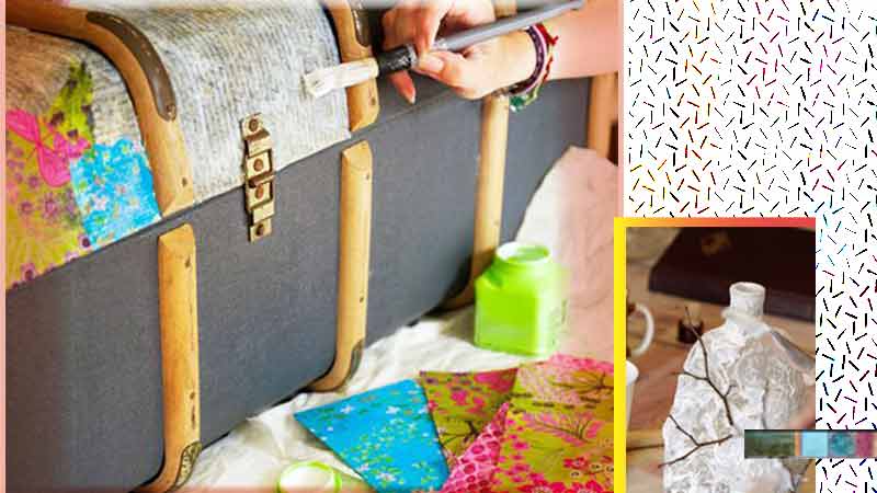 آموزش دکوپاژ