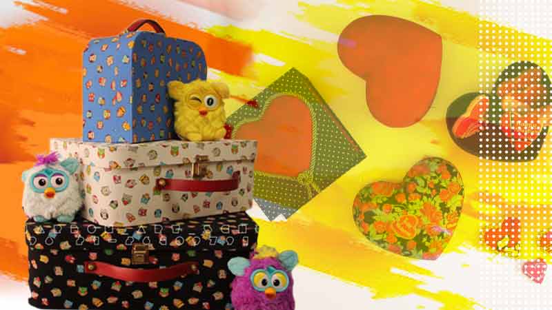 آموزش ساخت جعبه (ترم 2)