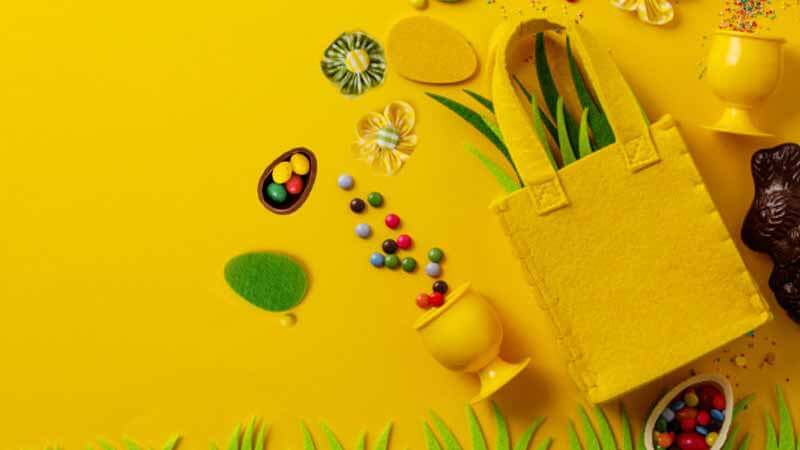 آموزش ساخت کیف نمدی