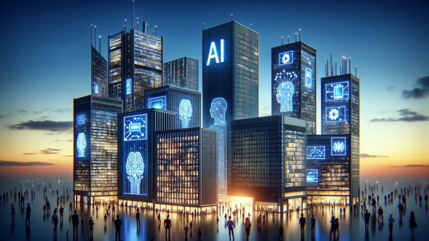 هوش مصنوعی و یادگیری ماشین