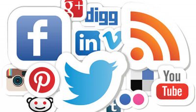 آموزش رسانه اجتماعی