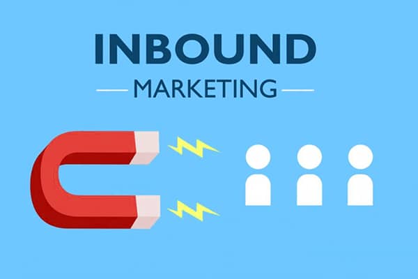 آموزش اینباندمارکتینگ ( Inbound Marketing )