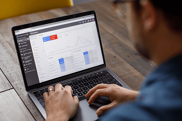 آموزش گوگل ادوردز (google adwords)